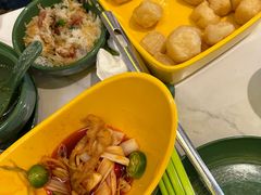 -润园四季椰子鸡火锅(南山海岸城店)