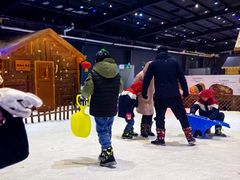 -宁波冰雪大世界(北仑区)