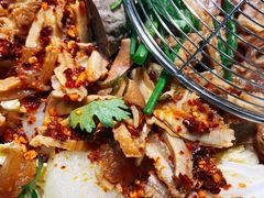 -古乐牛香·鲜牛肉牛杂火锅(吴江三里桥运东商业广场店)