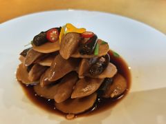 捞汁独蒜圣子皇-鱼桥巷·美学川菜