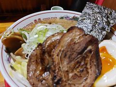 -老龙亭拉面店