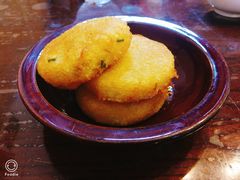特色洋芋粑-金必轩(青岩店)