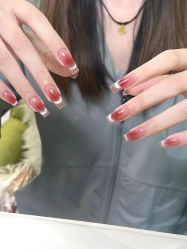 -糖·美学·美甲