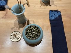 -世间香境·七溪地