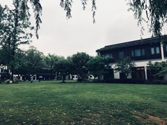 -杭州西湖柳莺里酒店
