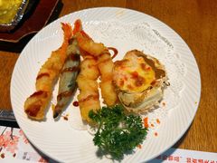 -松坂屋日料自助(长城路店)