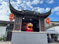 -三林塘老街