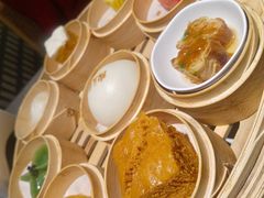 -陶兰居·手工点心·粤菜(圆融时代广场店)