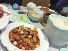 -紫光园·烤鸭(定慧桥店)