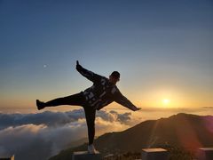 -白草畔自然风景区