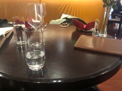 -北京华彬费尔蒙酒店·刃餐厅