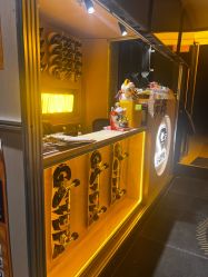 -G-STEPS舞蹈工作室