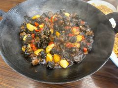 -民间瓦缸煨汤館(嵩山路店)