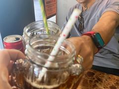 -TEQO·Mexican food & Bar
