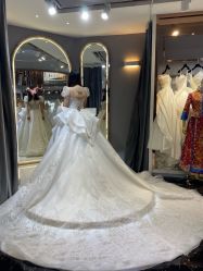 -SATIN COUTURE瑟庭婚纱礼服馆