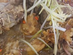 -陶记穆斯林羊架馆(青年路店)