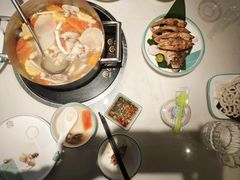 -椰客·海南椰子鸡(天河万菱汇店)
