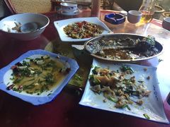 -龙姐私房菜(和顺古镇店)