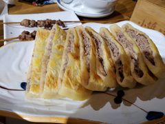 -金丝饭庄(金丝新天地保障性住宅小区店)