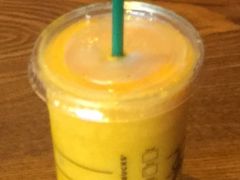 -星巴克(济宁万达广场店)