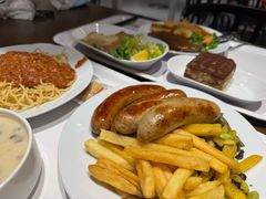 -宜家·瑞典风味餐厅(四元桥店)