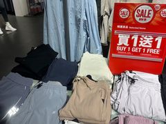 -Giordano(板樟堂前地店)