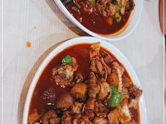 -张胖子特色大盘鸡(二十九号街坊店)