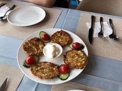 -伊斯坦布尔土耳其清真咖啡餐厅