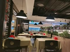 -拿渡·水煮鱼 麻辣香锅(西单大悦城店)