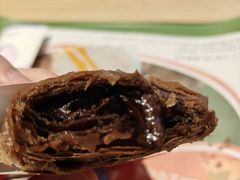 -麦当劳(西丽银座店)