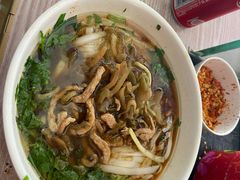 -肆姐面粉馆(坡子街店)