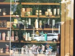 -星巴克(武汉湘隆时代广场店)