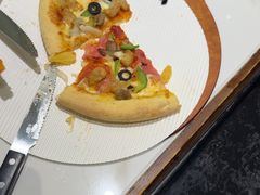 -必胜客(庆阳南大街店)