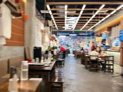 -破店肥哈·东北烧烤·夜宵(南山保利店)
