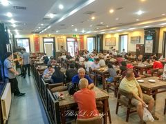 大堂-张包铺(道外店)