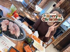 -杀猪天·韩国烤肉(总店)