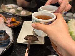 -得意咚瓜·顺德鱼生·冬瓜火锅(深圳首店)