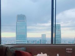 -北京柏悦酒店·锦庭餐厅Dining Room