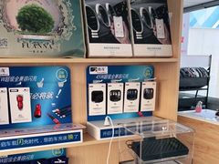 -凯琳汽车服务连锁(蓝天山庄店)