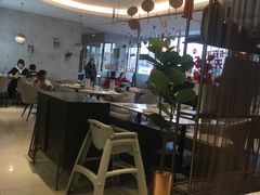 -必胜客(珠海路店)