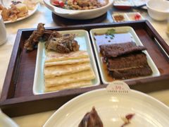 -京味斋·北京烤鸭(北京南站洋桥店)