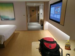 -全季酒店(广州越秀公园店)