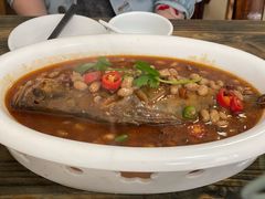 -臭鳜鱼人家·老字号徽菜