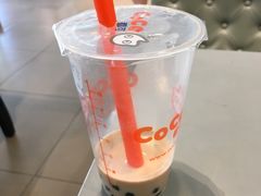 -CoCo都可(西安路民勇店)
