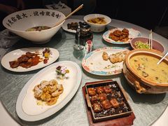 -湯記傳菜