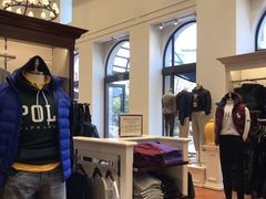 -POLO RALPH LAUREN(比斯特苏州购物村店)