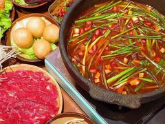 -黔有有贵州酸汤夺夺粉火锅(五味十字店)