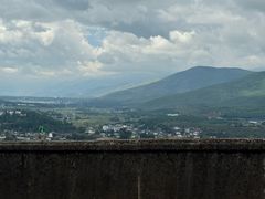 -丽江三义国际机场