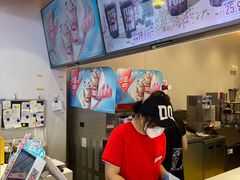 -DQ·蛋糕·冰淇淋(天通苑华联店)