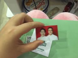 -绿皮火车照相馆 婚纱照旅拍(厦门店)